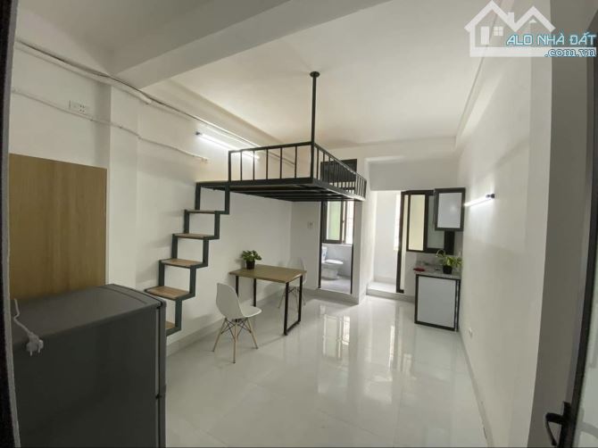 12 TỶ BÁN ĐỘC QUYỀN - NHÀ DÒNG TIỀN ĐỊNH CÔNG - HOÀNG MAI - DÒNG TIỀN 45TR/THÁNG( CÓ TL)