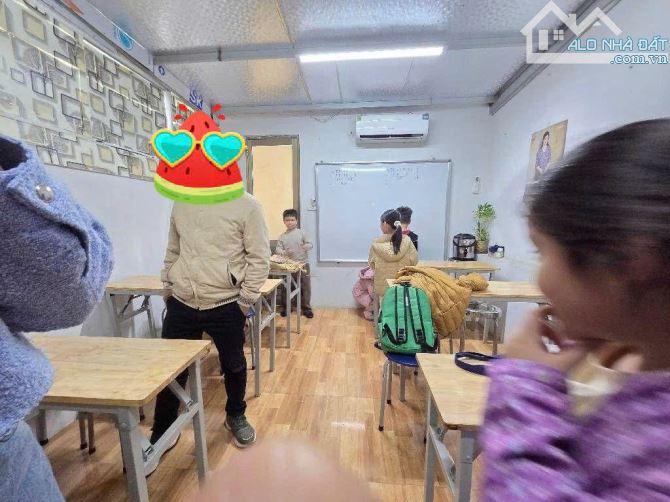 BÁN NHÀ PHỐ VŨ HỮU LÔ GÓC, ĐỐI DIỆN TRƯỜNG ĐH, KINH DOANH ĐỈNH , Ô TÔ ĐỖ CỬA, CHỈ 5 TỶ