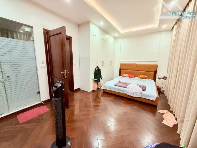 PHÂN LÔ-HOÀNG VĂN THÁI- THANH XUÂN THANG MÁY-GARA ÔTÔ, 66M- 7TẦNG- 25.3TỶ(TL)