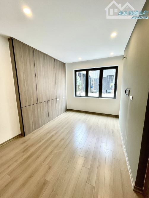 8.99 Tỷ | 38m2 | 5 Tầng 5PN | MT 3.4m Ngõ To | Thanh Nhàn | Hai Bà Trưng