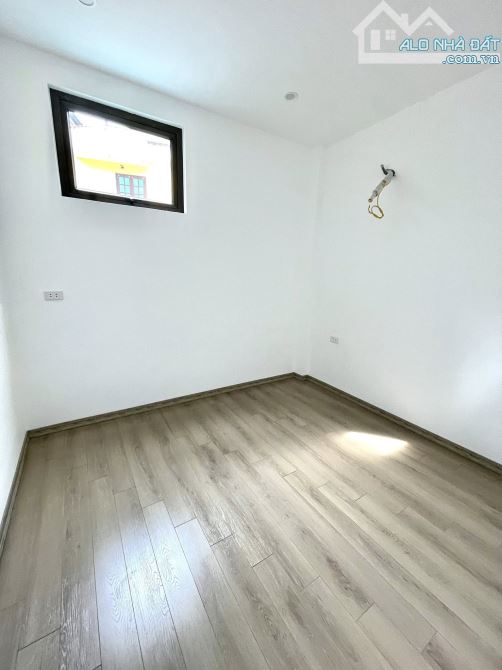 8.99 Tỷ | 38m2 | 5 Tầng 5PN | MT 3.4m Ngõ To | Thanh Nhàn | Hai Bà Trưng