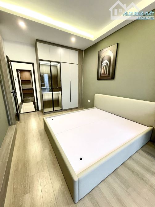 8.99 Tỷ | 38m2 | 5 Tầng 5PN | MT 3.4m Ngõ To | Thanh Nhàn | Hai Bà Trưng