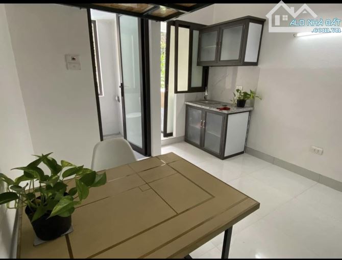 12 TỶ BÁN ĐỘC QUYỀN - NHÀ DÒNG TIỀN ĐỊNH CÔNG - HOÀNG MAI - DÒNG TIỀN 45TR/THÁNG( CÓ TL)