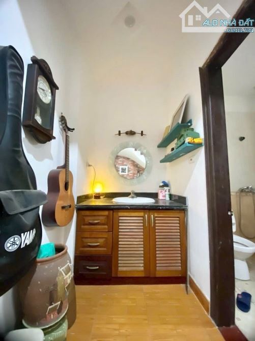 BÁN NHÀ TÔ VĨNH DIỆN 35M 5 TẦNG – Ô TÔ ĐỖ CỬA – NHÀ DÂN XÂY CHẮC CHẮN – 7 TỶ