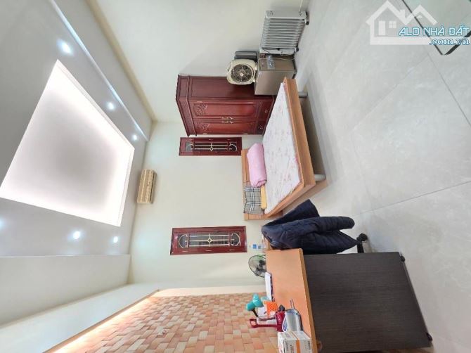 BÁN NHÀ NGHĨA ĐÔ, THÔNG HOÀNG QUỐC VIỆT, 68M NGÕ NHƯ PHỐ, 36.6 Tỷ