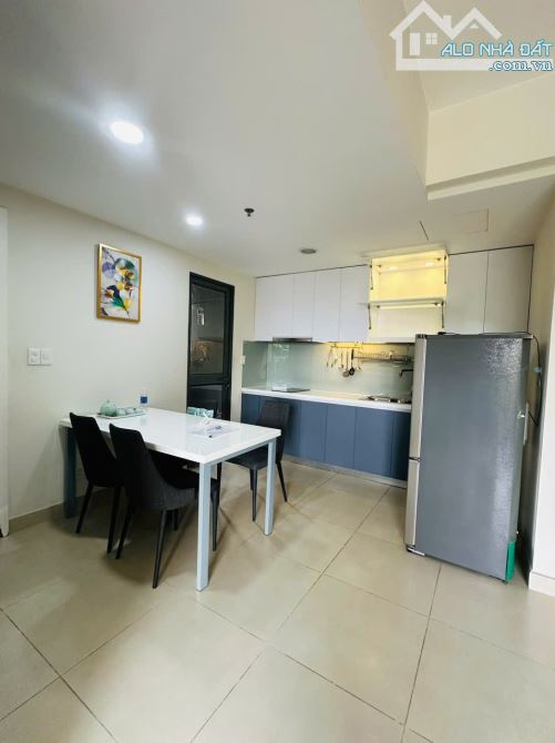 Duy nhất căn 1 Phòng ngủ Nội thất hiện đại 15 triệu - 3