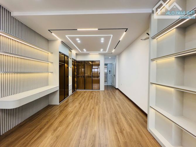 BÁN NHÀ NGÕ 24 KIM ĐỒNG, HOÀNG MAI, 52 M2 , 6 TẦNG TM, MT 5 M, GIÁ 21,2 TỶ,