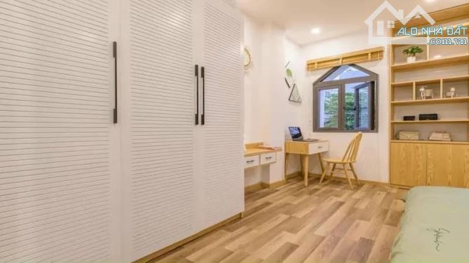 PHỐ VŨ MIÊN - GIẾNG TRỜI - 2 THOÁNG - GẦN HỒ TÂY – CÓ DÒNG TIỀN – 54M2, 14,2 TỶ