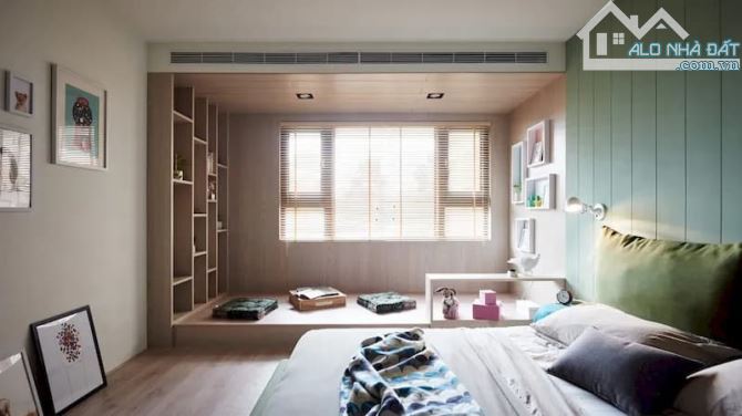 PHỐ TRÍCH SÀI - MẶT TIỀN RỘNG DỄ KÊ ĐỒ – NHÀ MỚI, HIỆN ĐẠI – GẦN HỒ THOÁNG ĐÃNG – 40M2, 14