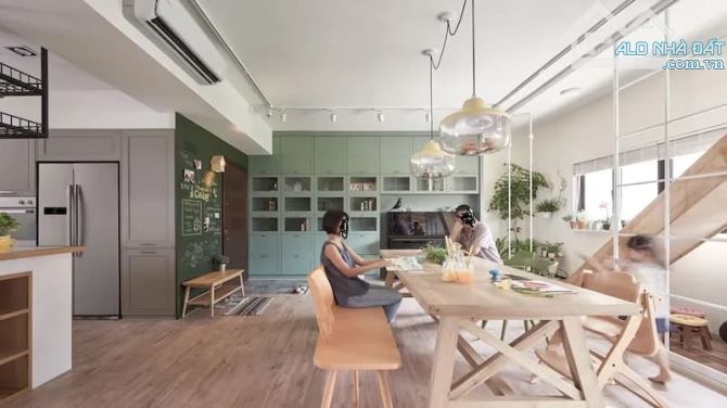 PHỐ TRÍCH SÀI - MẶT TIỀN RỘNG DỄ KÊ ĐỒ – NHÀ MỚI, HIỆN ĐẠI – GẦN HỒ THOÁNG ĐÃNG – 40M2, 14