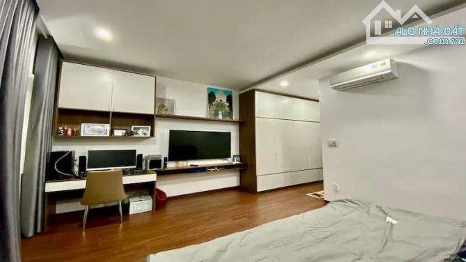 NHÀ LẠC LONG QUÂN - DOANH THU 450TR/NĂM – NÂNG TẦM ĐẲNG CẤP – ĐỘC BẢN - 40M2, 14,7 TỶ