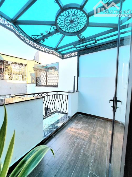 BÁN GẤP SIÊU PHẨM THÁI HÀ - 38M x 7T - THANG MÁY - NHÀ MỚI KINH KOONG - Ô TÔ ĐỖ SÁT CỬA