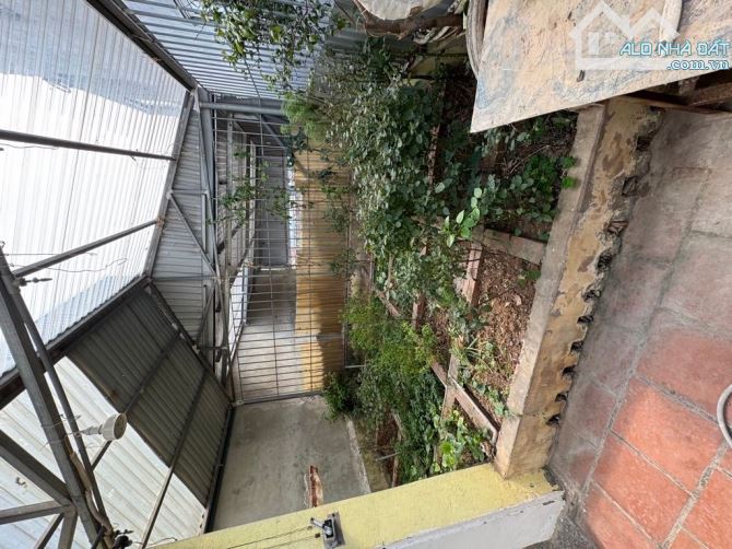 BÁN NHÀ TÔ VĨNH DIỆN 35M 5 TẦNG – Ô TÔ ĐỖ CỬA – NHÀ DÂN XÂY CHẮC CHẮN – 7 TỶ