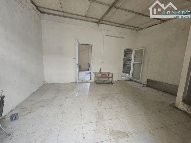 Bán Đất Mặt Đường 2,5 Lô Góc 3 Thoáng Vừa Ở Vừa Kinh Doanh Định Công Hoàng Mai 60m 4,7Tỷ