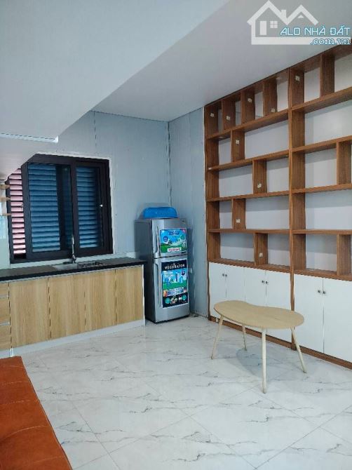 Bán Toà CHDV 8T - 15P Khép Kín, Lê Trọng Tấn Thanh Xuân, Dòng Tiền 1.1 Tỷ/năm chỉ 24.65 tỷ