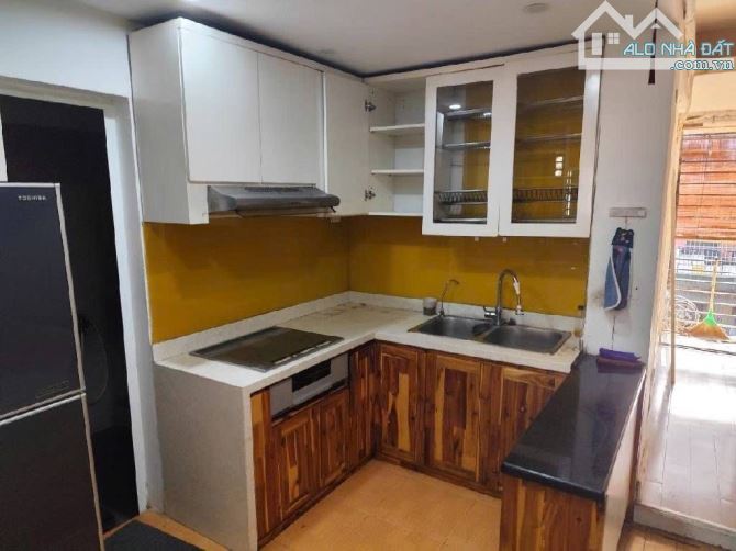 12 TỶ BÁN ĐỘC QUYỀN - NHÀ DÒNG TIỀN ĐỊNH CÔNG - HOÀNG MAI - DÒNG TIỀN 45TR/THÁNG( CÓ TL)