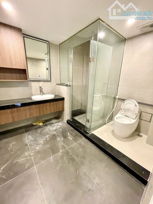 8.99 Tỷ | 38m2 | 5 Tầng 5PN | MT 3.4m Ngõ To | Thanh Nhàn | Hai Bà Trưng