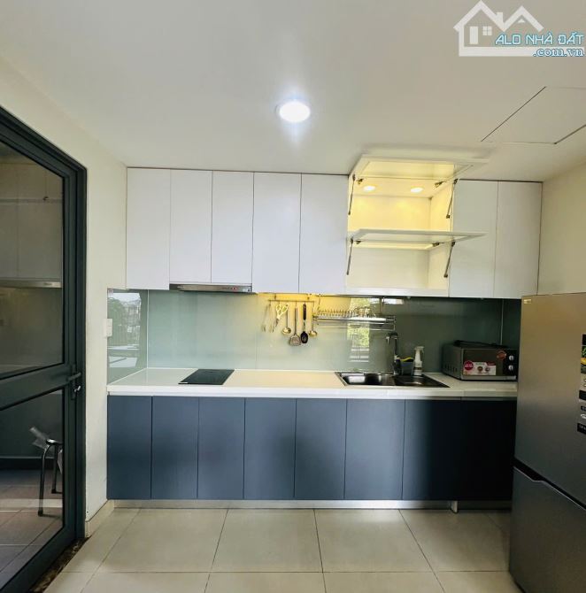 Duy nhất căn 1 Phòng ngủ Nội thất hiện đại 15 triệu - 6