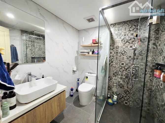 CCCC Ecolife Vườn Đào - Tầng Trung Đẹp - Thoáng Sáng - Tặng Nội Thất Xịn