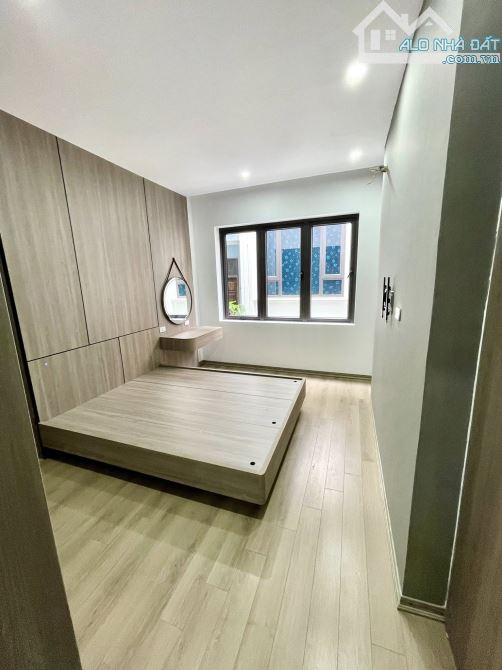 8.99 Tỷ | 38m2 | 5 Tầng 5PN | MT 3.4m Ngõ To | Thanh Nhàn | Hai Bà Trưng