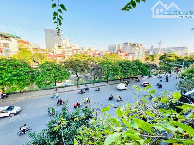 Hoa Hậu! tập thể Mặt Phố Kim Ngư, Hai bà Trưng, Sổ to 90m2 3pn 2wc chỉ 4,99 tỷ