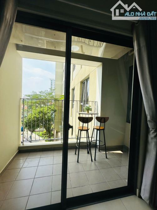 Duy nhất căn 1 Phòng ngủ Nội thất hiện đại 15 triệu - 9