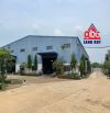 Chuyển nhượng toàn bộ nhà xưởng và đất rộng hơn 13,000m2. Tại Vĩnh Cửu. Đồng Nai