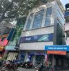 Còn tin là còn nhà Mặt tiền Ngô Gia Tự, gần vòng xoay Q.10- 7x25m Nhà 5 tầng chỉ 45 tỷ