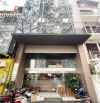 Bán Nhà Mặt Phố Phan Huy Ích, Ba Đình DT 107m2 x 5T, MT:5,5m. Giá Rẻ.