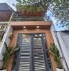 🔔 [Quận 12] Nhà  2 tầng AN PHÚ ĐÔNG 25 - 40M² - Gần Võ Thị Thừa Tu Viện Khánh An-3,85tỷ