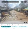 BÁN CẶP NỀN ĐƯỜNG PHAN CHÂU TRINH, PHƯỜNG 1, TP VỊ THANH, HẬU GIANG