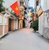 Bán đất NGUYỄN ĐẠO AN, Phú Diễn. MẶT NGÕ, Ôto vào nhà. Mặt tiền rộng 7.2m. Thửa đất đẹp.