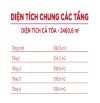 Cho thuê cả tòa số 2 Đại Cồ Việt-Hai Bà Trưng