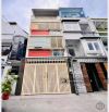 Bán nhà MT đường Bến Cát, P7, Tân Bình - DT: 4x23m - nhà 5 tầng BTCT. Giá 15 tỷ TL