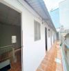 CĂN HỘ DỊCH VỤ – BÌNH LỢI, BÌNH THẠNH | 126m² – THU NHẬP 40TR/THÁNG
