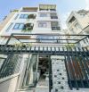 NHÀ KHU PHAN TÂY HỒ – P7 PHÚ NHUẬN | 46m² – 5 TẦNG – 6PN 5WC – GIÁ 6.99 TỶ 🏡