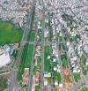 Cần Bán những Lô cặp - Lô Góc xây khách sạn - Lô Biệt Thự