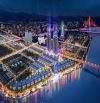 ⭐ THE MERIDIAN - CHỈ CÒN 5 CĂN HỘ PHÁO HOA DUY NHẤT