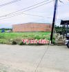 Bán đất 115m² full thổ cư – ấp 3 Nhựt Chánh, Bến Lức (cũ), 900 triệu