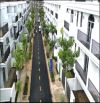 Bán BIỆT THỰ (CĂN GÓC) Trục Chính 21M LAVIDA, Phường 12 - 222M2 (11.5x20)M - ĐB - Giá:24T