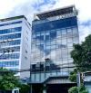 90 tỷ! Bán Building đường Ung Văn Khiêm, Bình Thạnh - NH: 22*26m - Hầm 7 Tâng - HĐT: 350tr