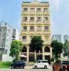 Bán nhà Mặt tiền Lý Thái Tổ, Quận 10. Kế bên Quận 3. DT: 16,2 x 22m - 1 H 10 Tầng - 200 Tỷ