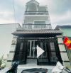 Nhà 3 Tầng, 4x18m, đường xe hơi 8m, 5.5 tỷ, Sổ riêng, KDC 1419 Lê Văn Lương, Phước Kiển