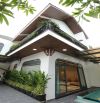 VILLA CAO CẤP KĐT NAM VIỆT Á, NHS – SỐNG XANH, AN NINH, GẦN SÔNG & LIỀN BIỂN MỸ KHÊ -200M2
