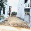 VỊ TRÍ VÀNG ĐẦU TƯ CĂN HỘ - LÔ ĐẤT ĐẸP KHU AN THƯỢNG – 160M2 NGANG 6.5M