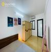 Cho Thuê Phòng Trọ 619 Vũ Tông Phan Thanh Xuân 43m2 1N1K Cửa Sổ Thang Máy Full Nội Thất