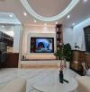 Bán Nhà Bùi Văn Ba DT 55mv Nhà Mới Full NỘi Thất Ở Liền Đón Tết