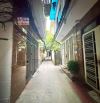 Bán nhà Lê Thanh Nghị 26/38m2, 6T thang máy, lô góc 3 thoáng, 6P cho thuê. Giá 11.8 tỷ