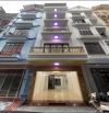 Bán nhà Tây Mỗ, Vinsmart City  40m2, 6 tầng, tháng máy, ô tô đỗ nhỉnh 8 tỷ