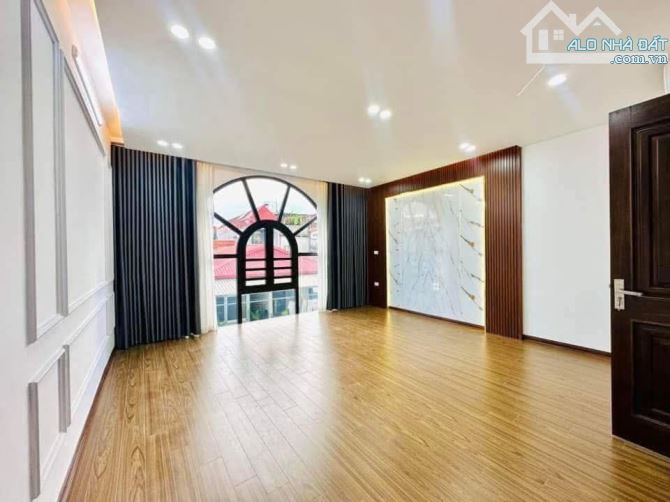 BÁN NHÀ PHÂN LÔ VƯƠNG THỪA VŨ- 47M2X7T THANG MÁY- GARA Ô TÔ- GIÁ 20.7 TỶ